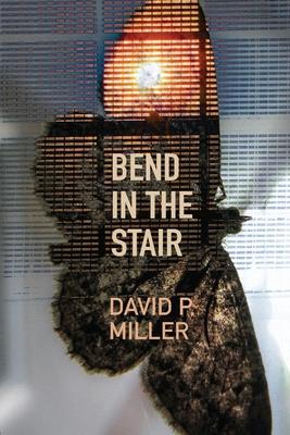Vorderes Coverbild Bend in the Stair