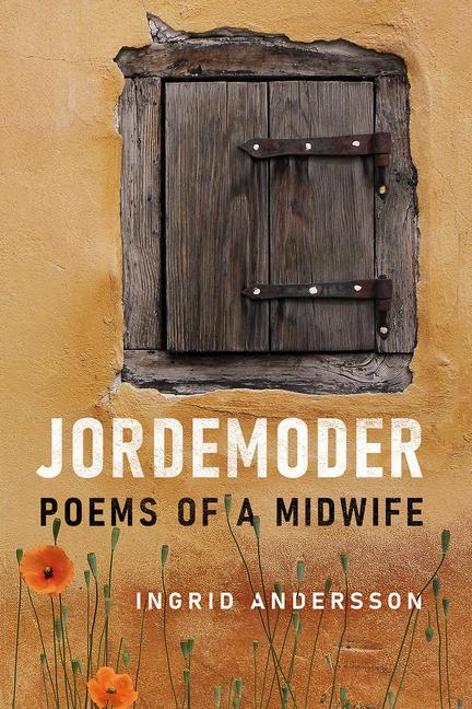 Vorderes Coverbild Jordemoder: Poems of a Midwife