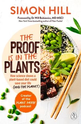 Vorderes Coverbild The Proof is in the Plants