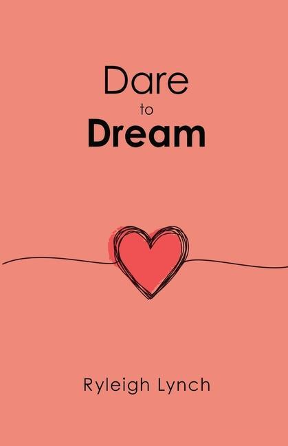 Vorderes Coverbild Dare to Dream
