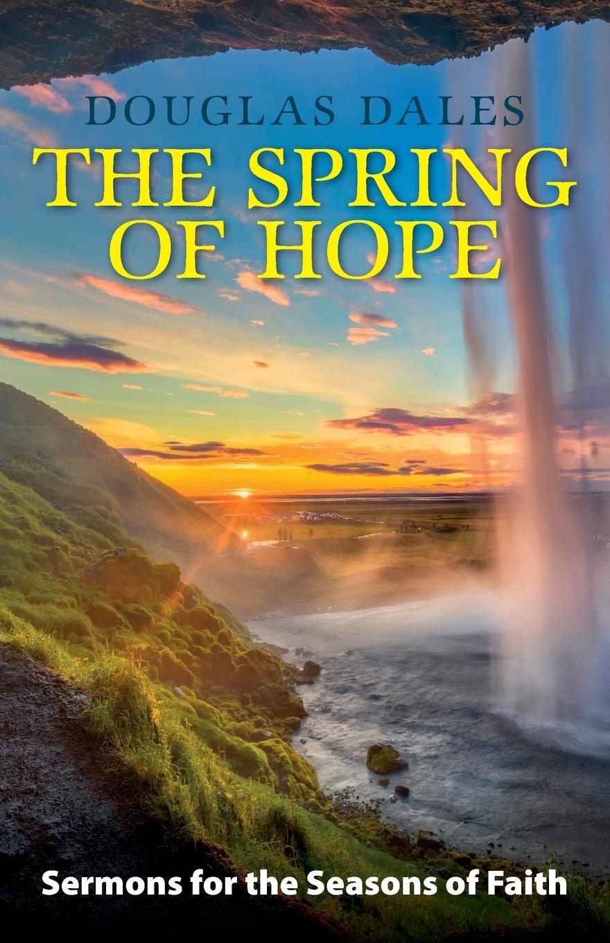 Vorderes Coverbild The Spring of Hope