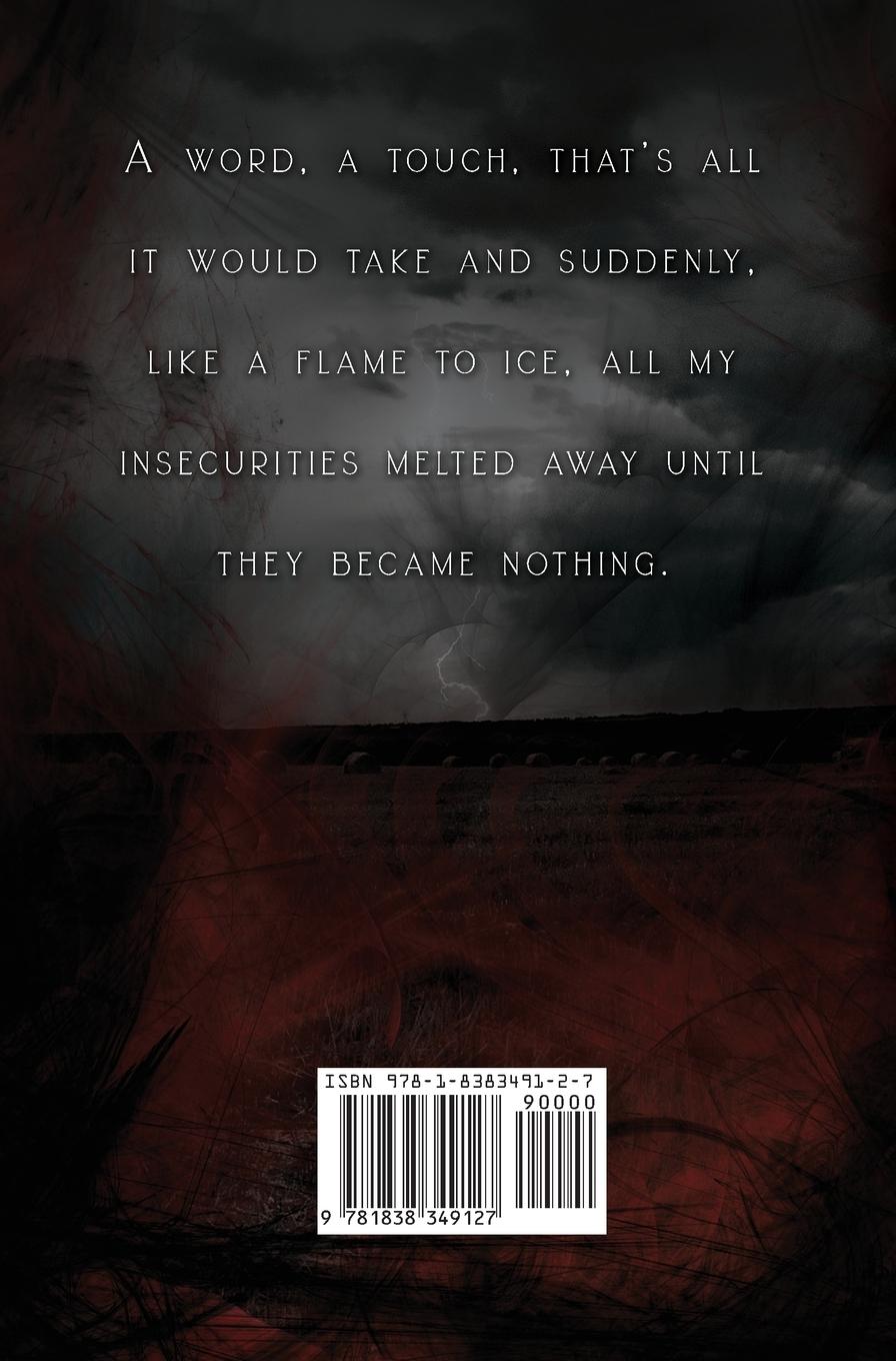 Rückseitencover The Worlds That Separated Us