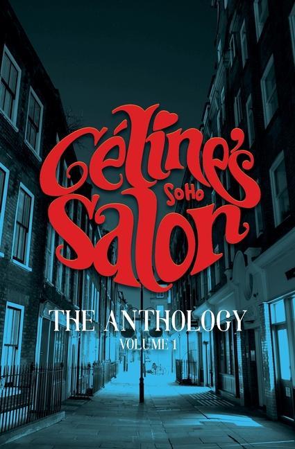 Vorderes Coverbild Celine's Salon - The Anthology Volume 1