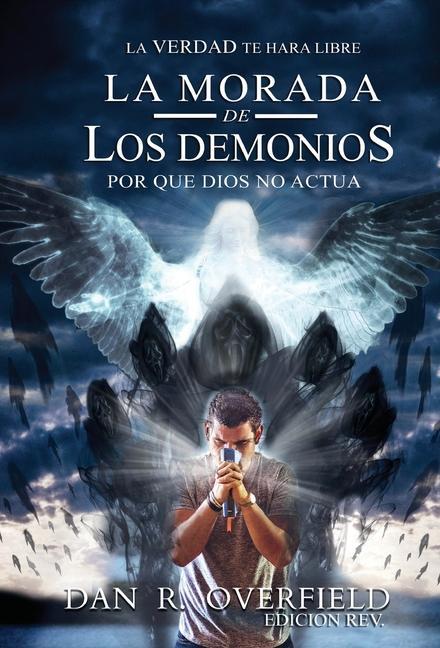 Vorderes Coverbild La Morada De Los Demonios