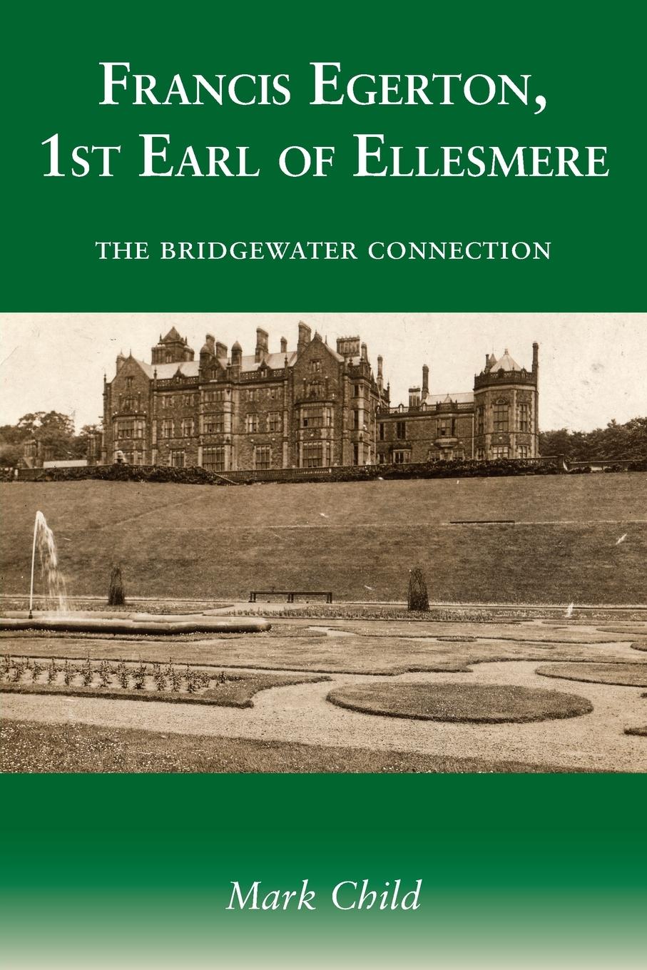 Vorderes Coverbild Francis Egerton, 1st Earl of Ellesmere