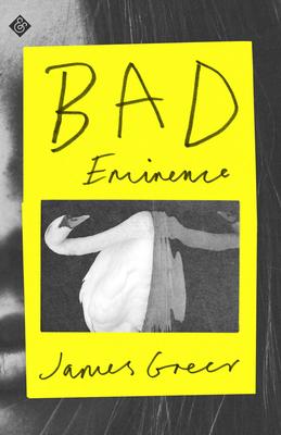 Vorderes Coverbild Bad Eminence