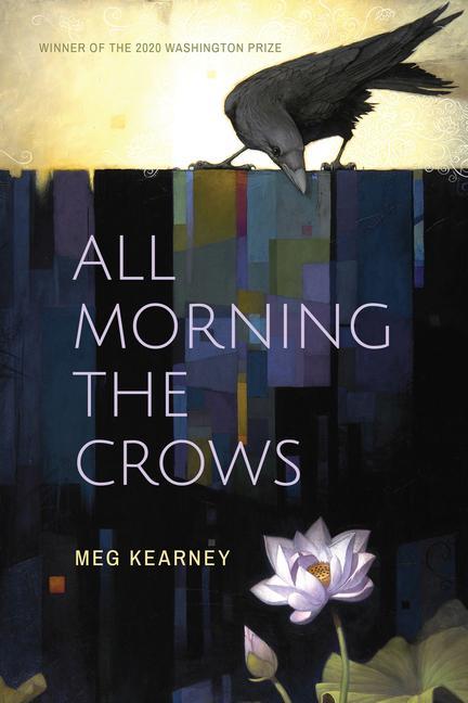 Vorderes Coverbild All Morning the Crows