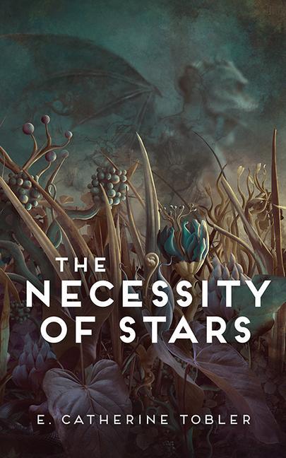Vorderes Coverbild The Necessity of Stars
