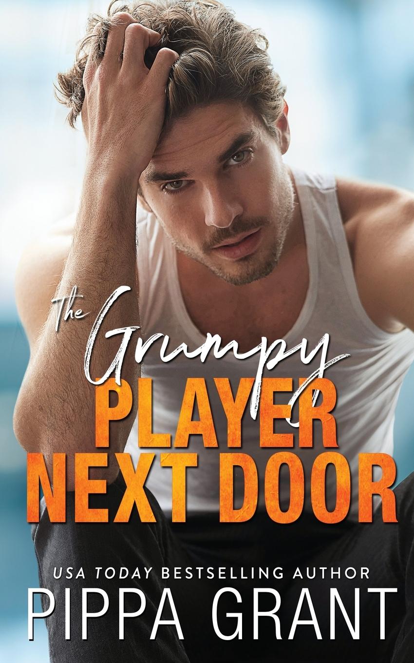 Vorderes Coverbild The Grumpy Player Next Door