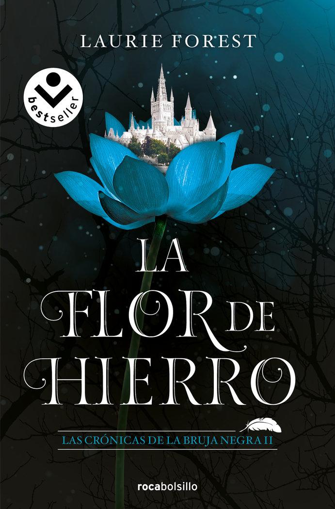 Vorderes Coverbild La Flor de Hierro/ The Iron Flower