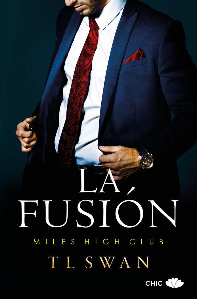 Vorderes Coverbild Fusion, La