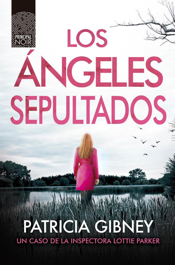 Vorderes Coverbild Angeles Sepultados, Los