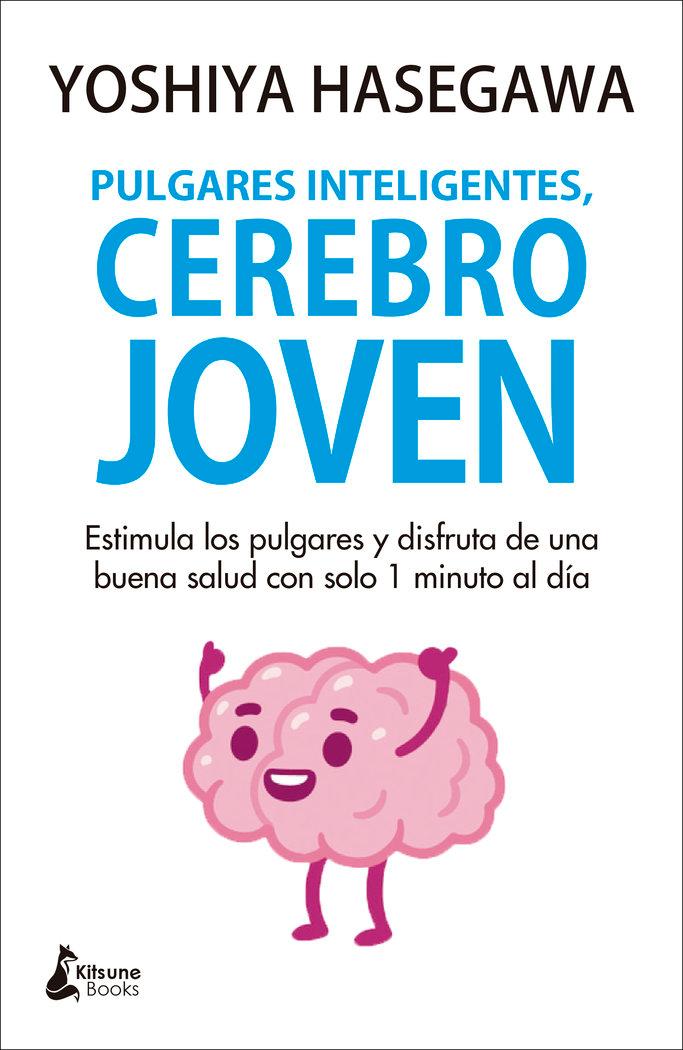 Vorderes Coverbild Pulgares Inteligentes, Cerebro Joven