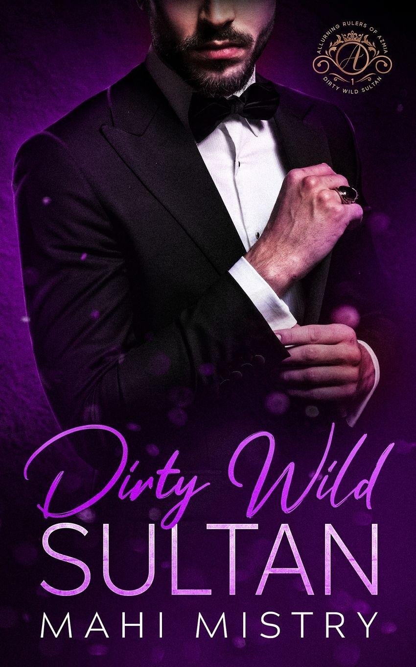 Vorderes Coverbild Dirty Wild Sultan