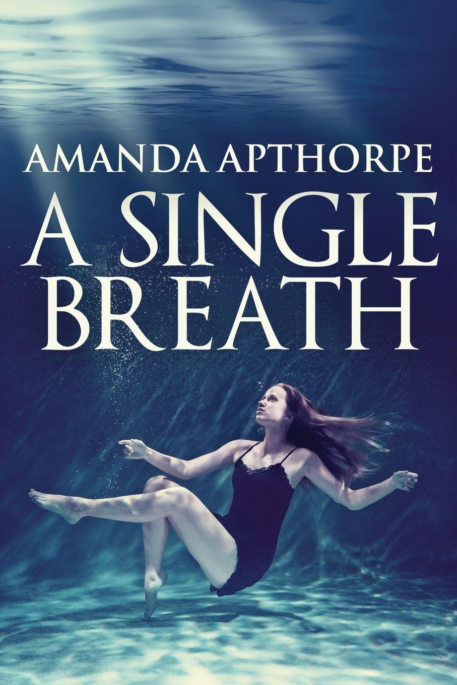 Vorderes Coverbild A Single Breath