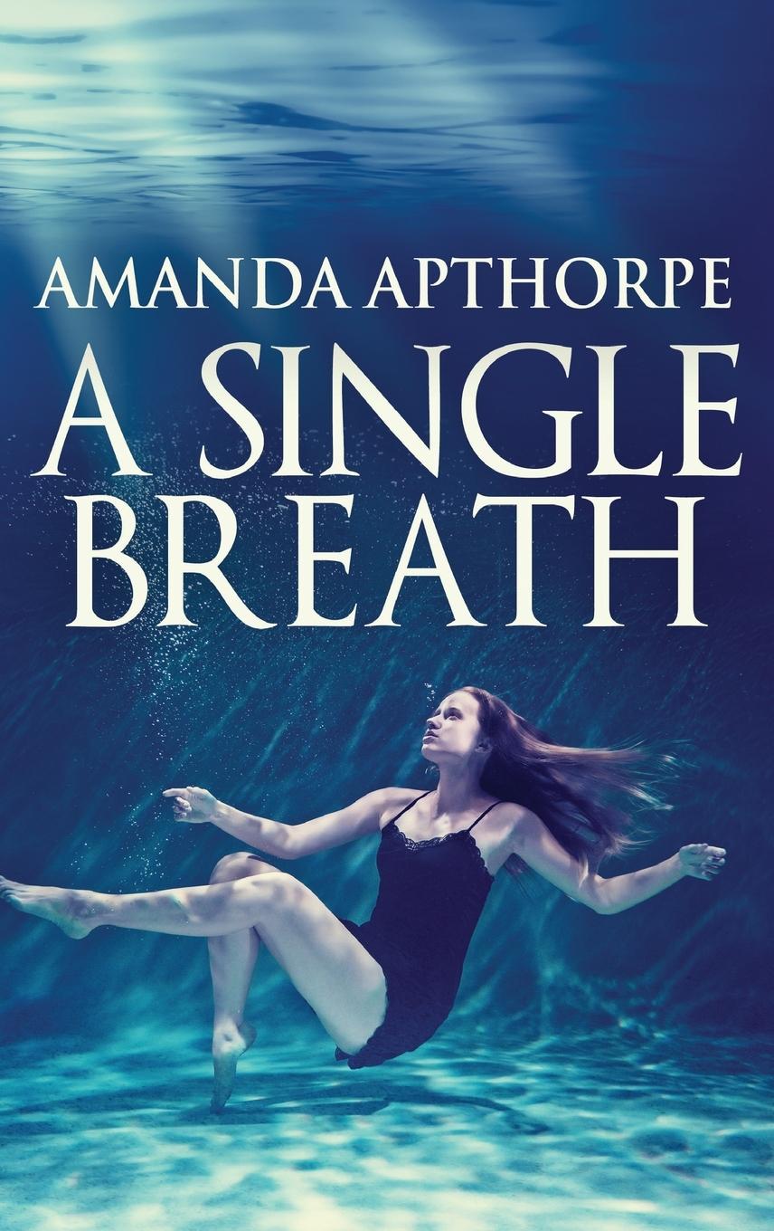 Vorderes Coverbild A Single Breath