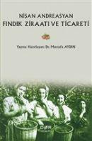 Vorderes Coverbild Findik Ziraati ve Ticareti