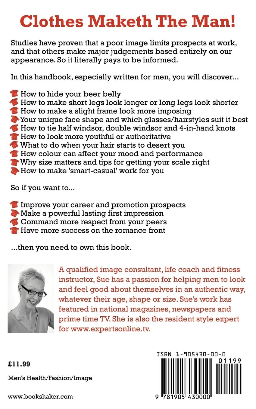 Rückseitencover Does My Belly Look Big in This?