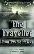 Vorderes Coverbild The Traveller