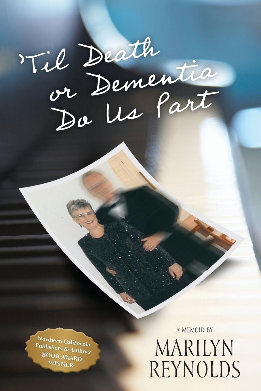 Vorderes Coverbild 'Til Death or Dementia Do us Part