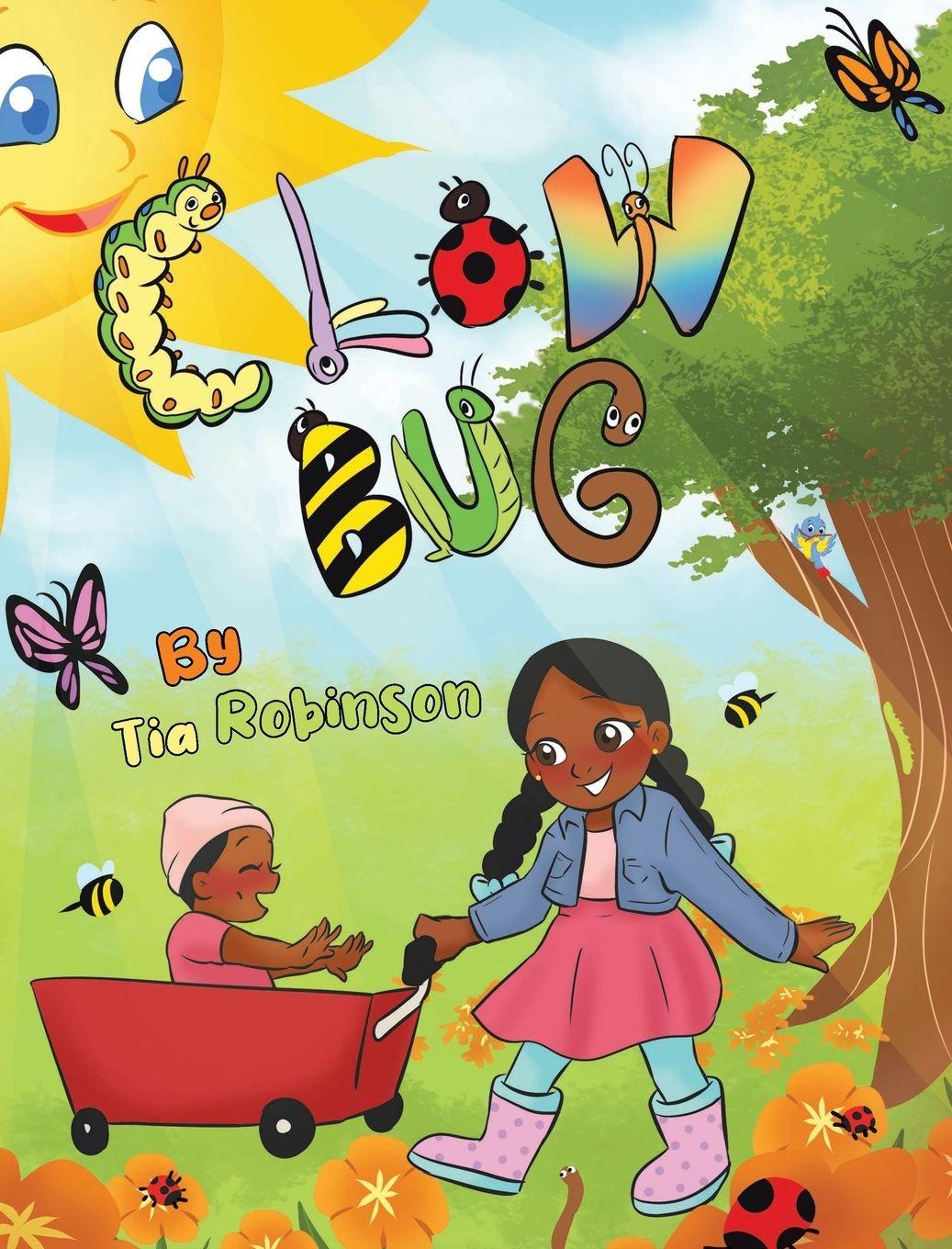 Vorderes Coverbild Clowbug