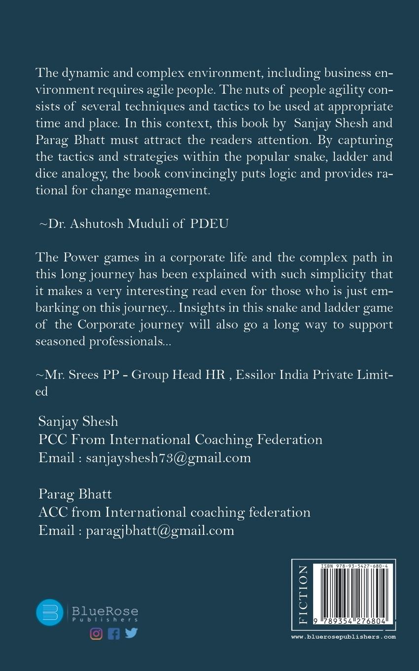 Rückseitencover Change Sustained&nbsp;