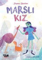Vorderes Coverbild Marsli Kiz