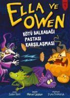 Vorderes Coverbild Kötü Balkabagi Pastasi Karsilastirmasi - Ella ve Owen 4