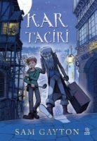 Vorderes Coverbild Kar Taciri