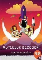 Vorderes Coverbild Mutluluk Gezegeni