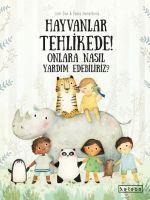 Vorderes Coverbild Hayvanlar Tehlikede Onlara Nasil Yardim Edebiliriz