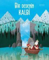 Vorderes Coverbild Bir Dedenin Kalbi