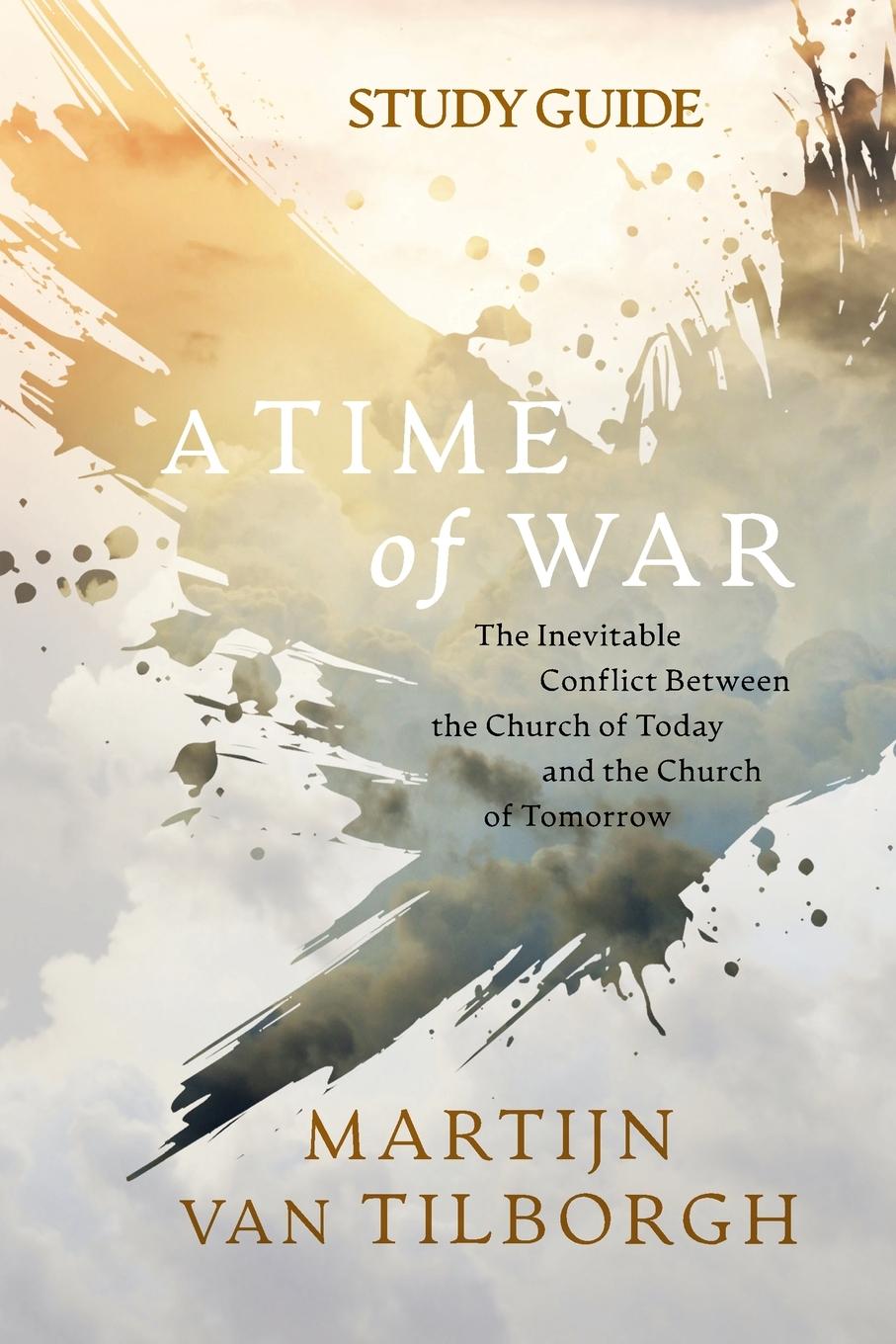 Vorderes Coverbild A Time of War - Study Guide
