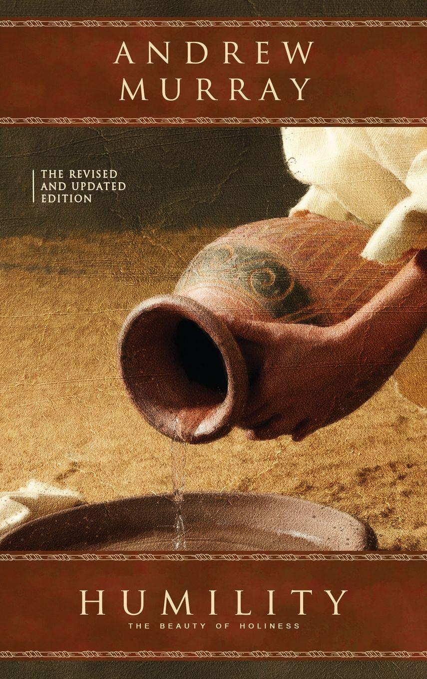 Vorderes Coverbild Humility