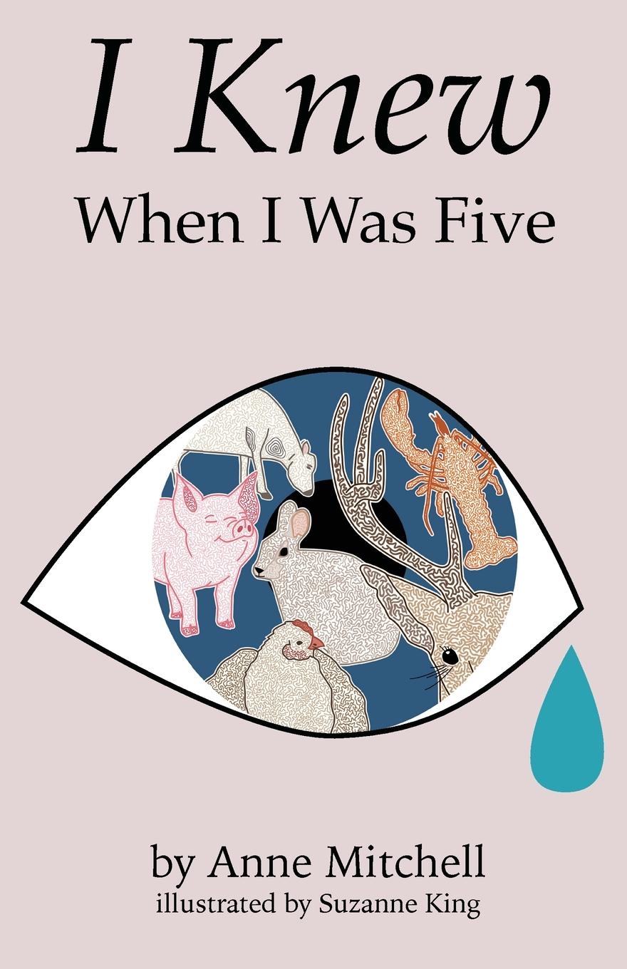 Vorderes Coverbild I Knew When I Was Five
