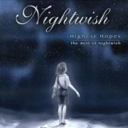 Vorderes Coverbild Highest Hopes - The Best Of Nightwish