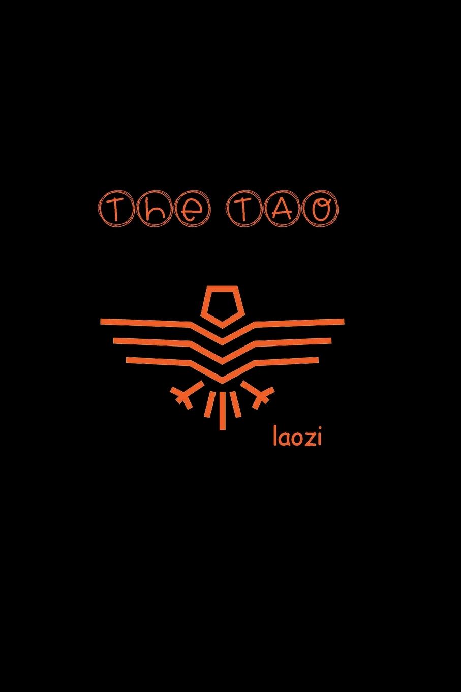 Vorderes Coverbild The Tao