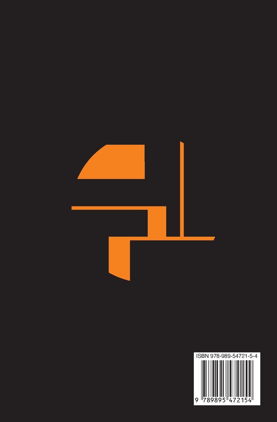 Rückseitencover Os Idiotas