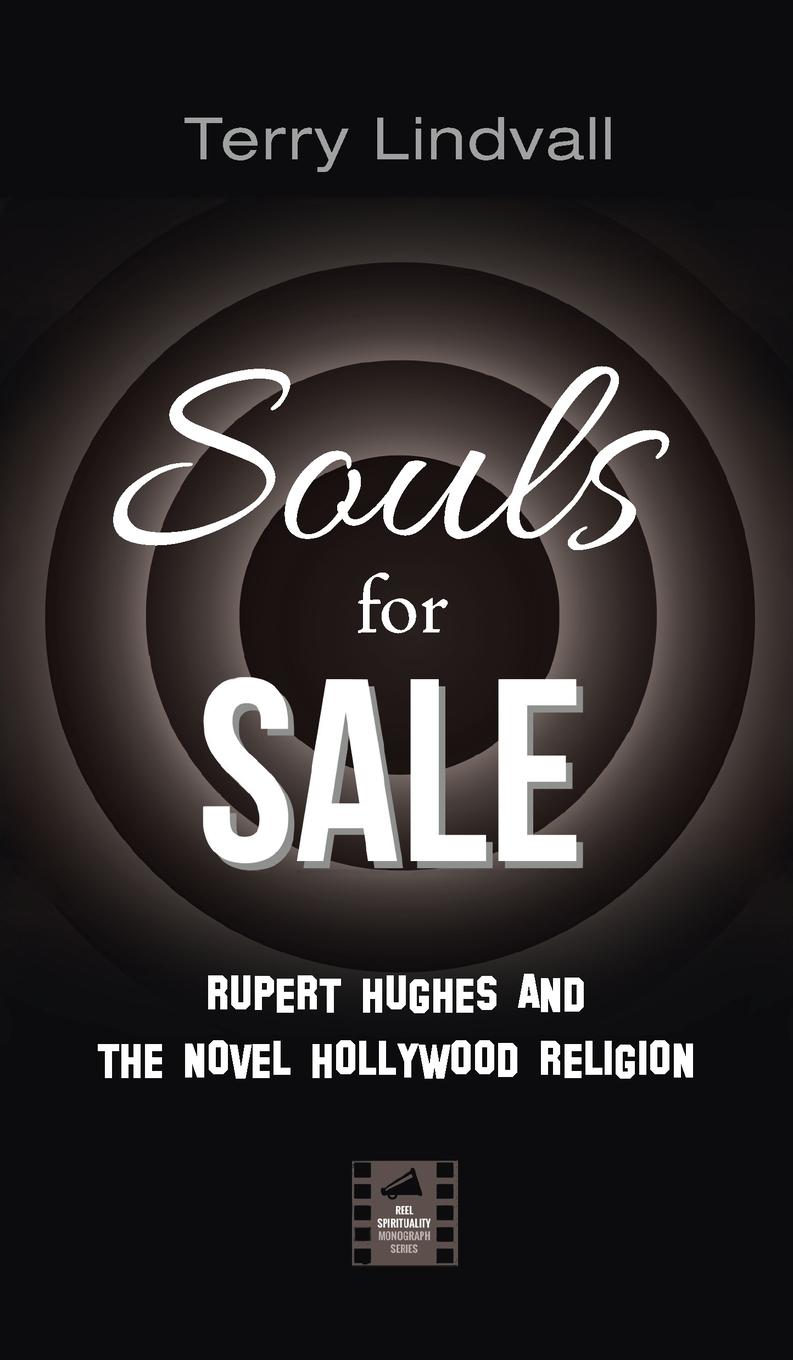 Vorderes Coverbild Souls for Sale