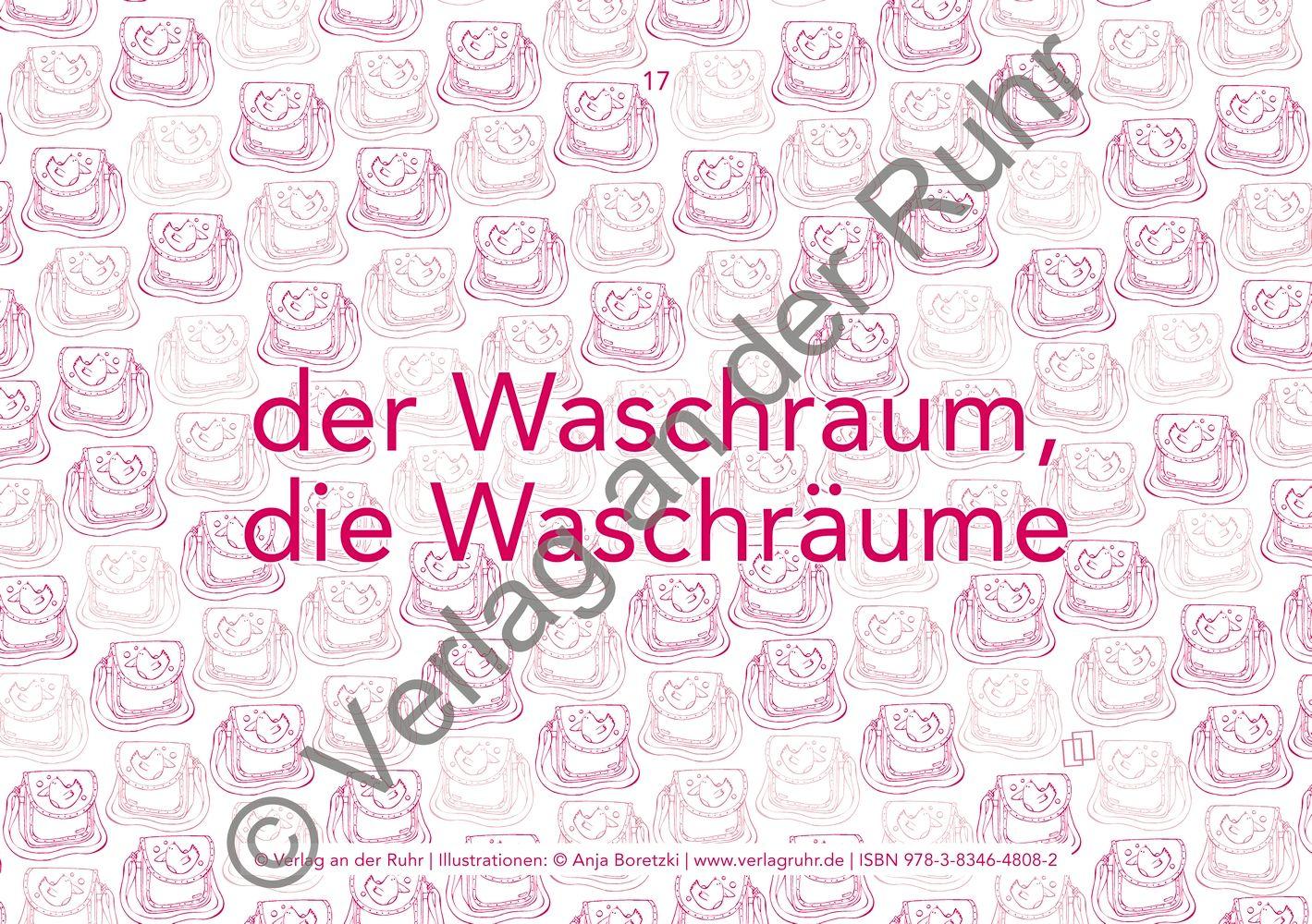 Beispielinhalt (Bild) In der Kita