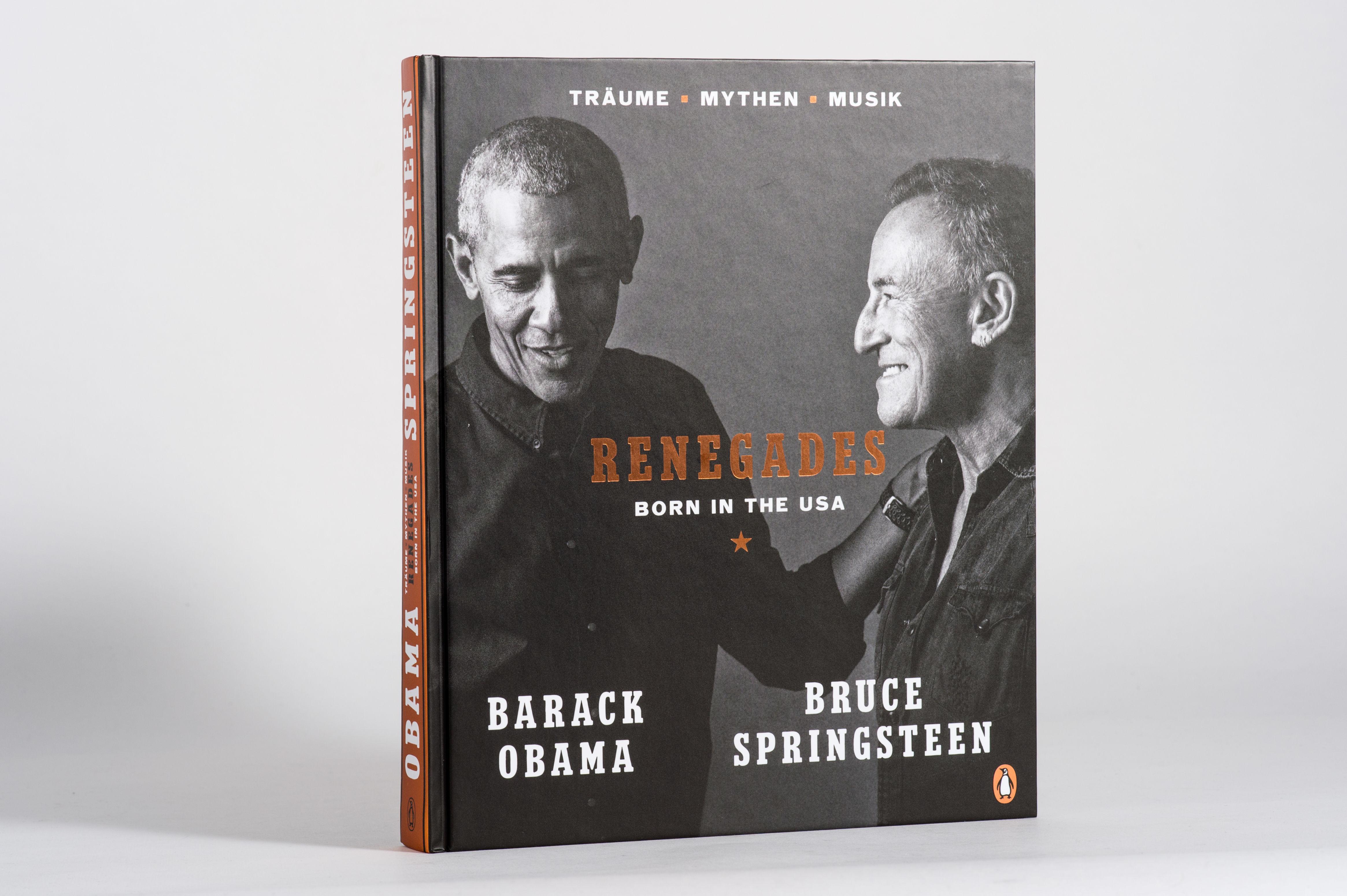 Beispielinhalt (Bild) Renegades