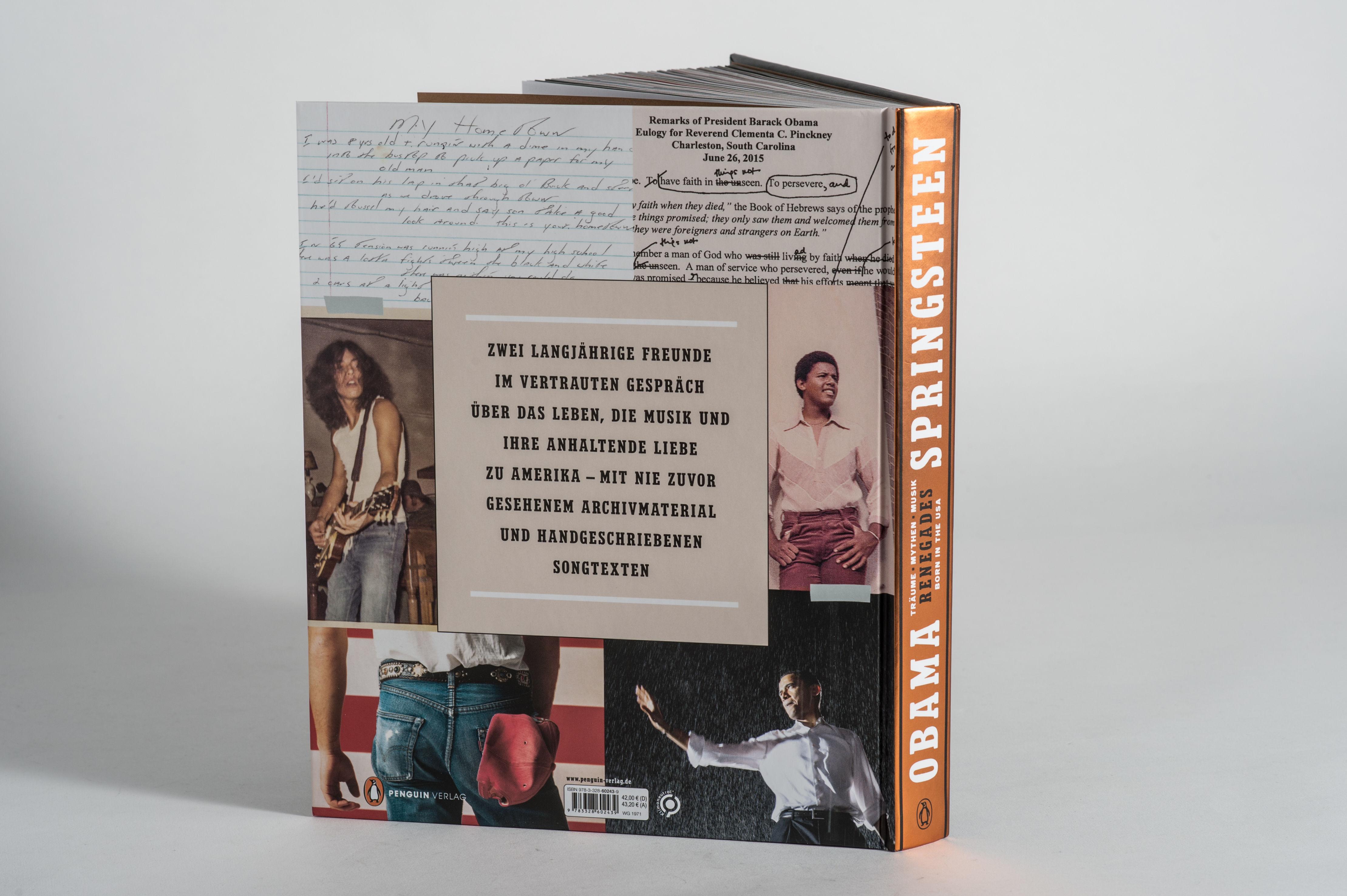 Beispielinhalt (Bild) Renegades