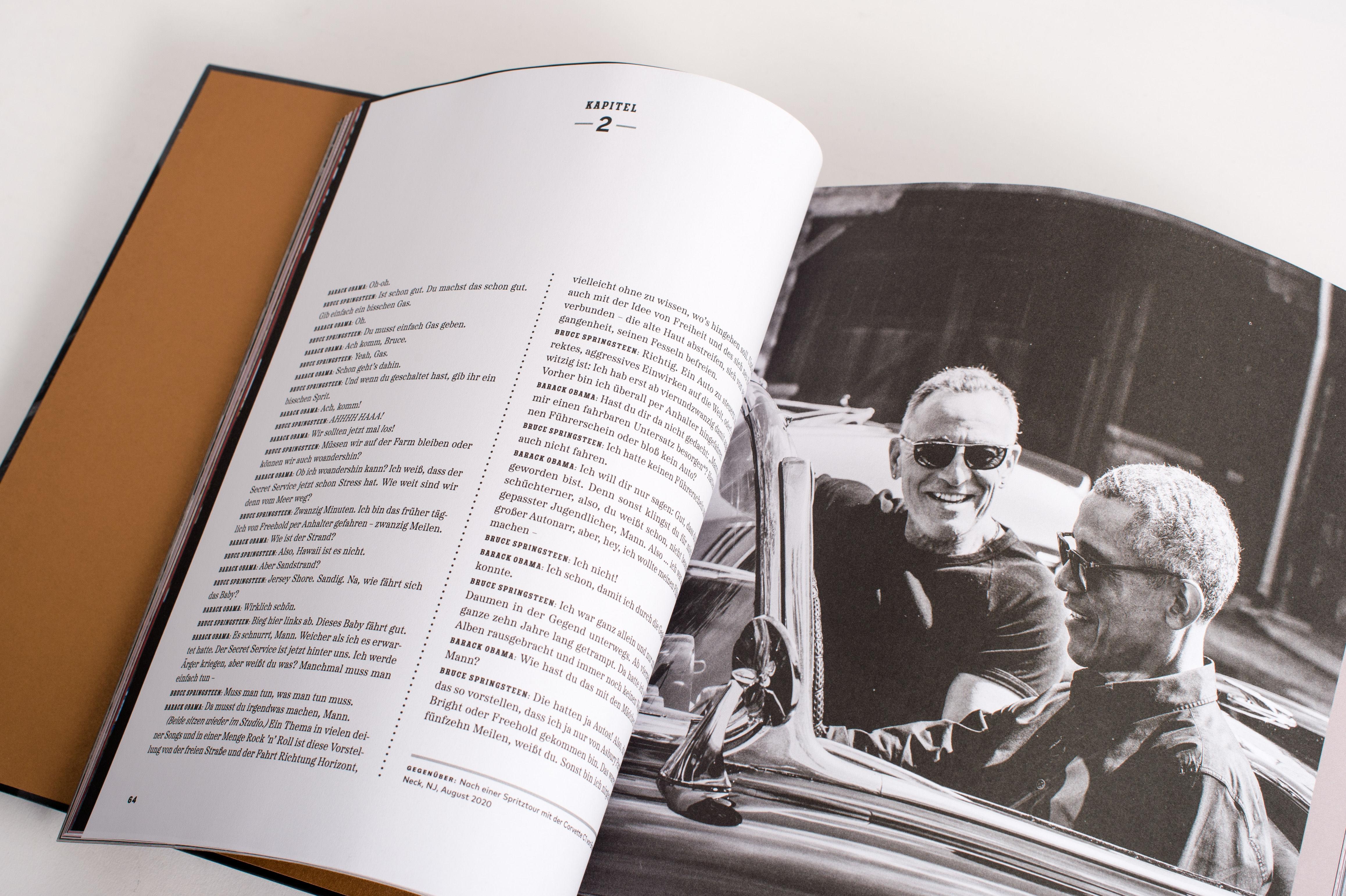 Beispielinhalt (Bild) Renegades