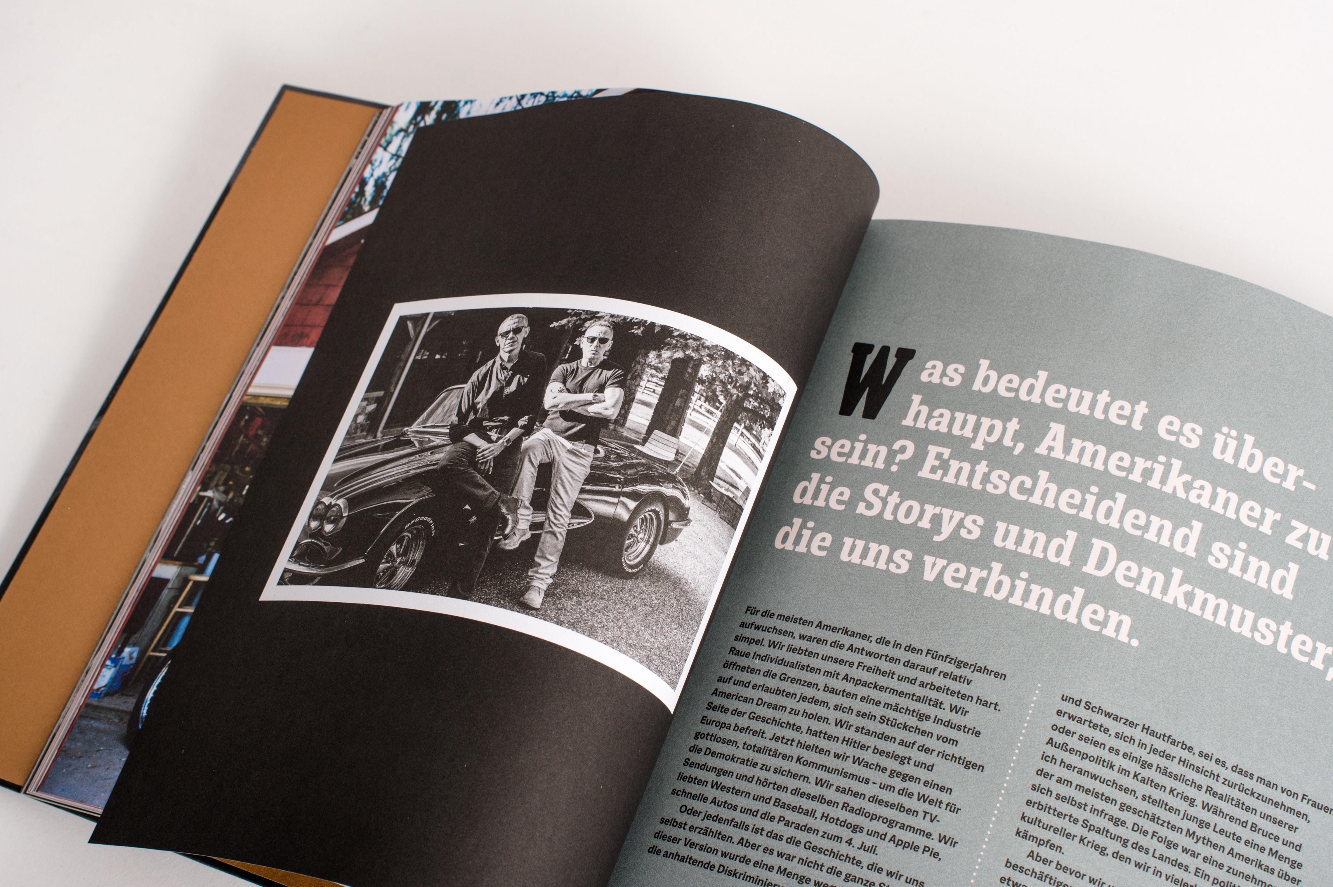 Beispielinhalt (Bild) Renegades