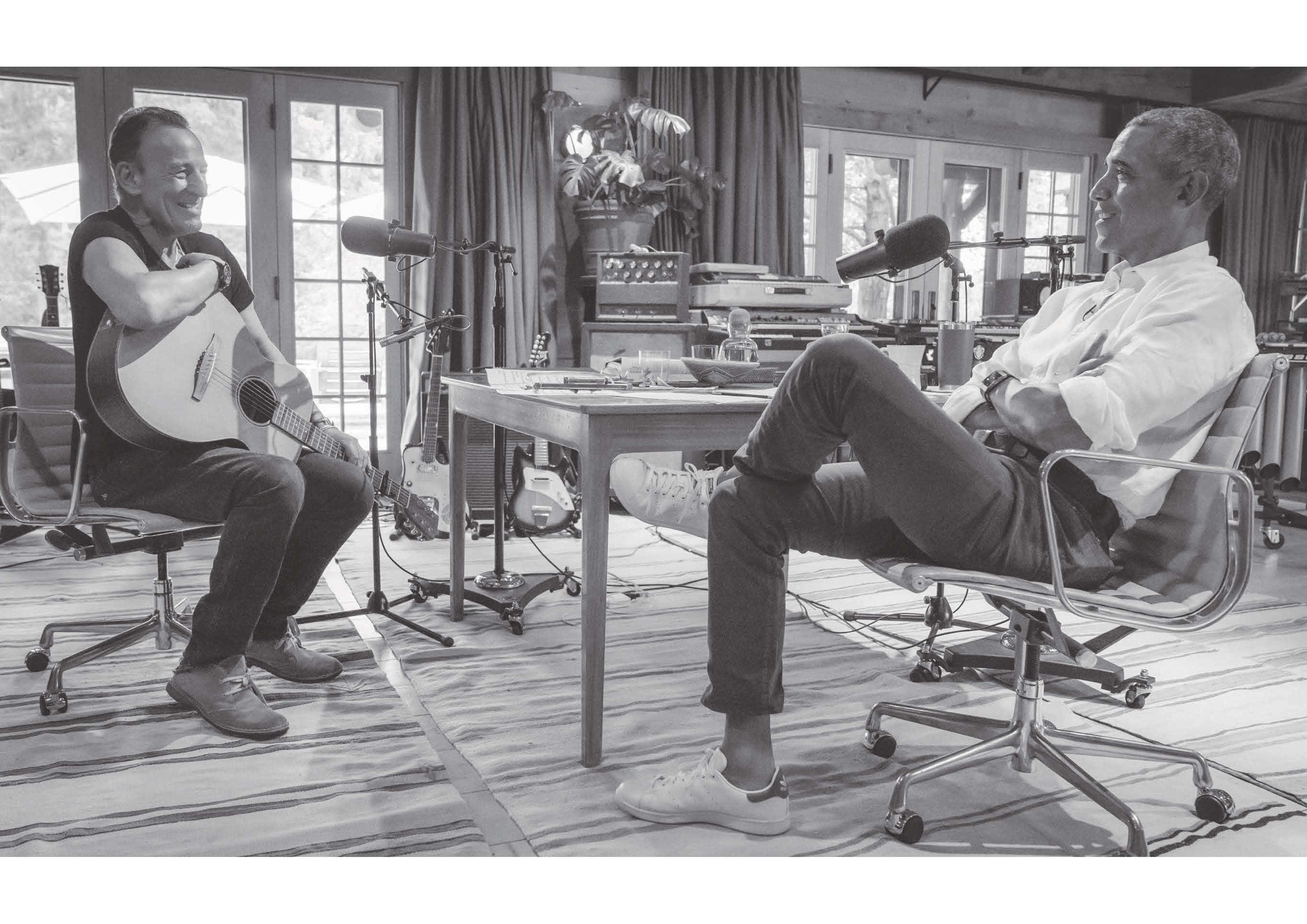 Beispielinhalt (Bild) Renegades