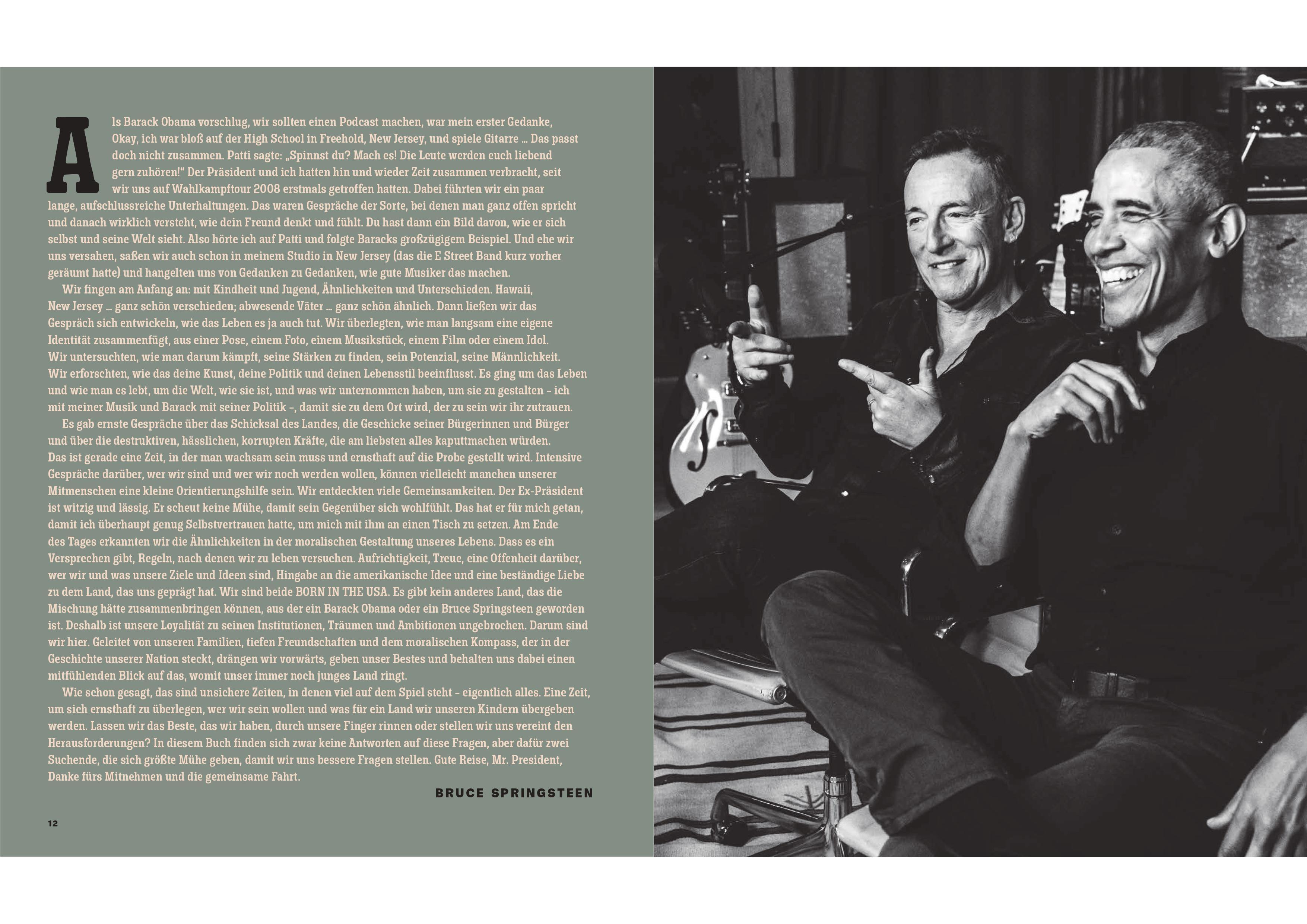 Beispielinhalt (Bild) Renegades