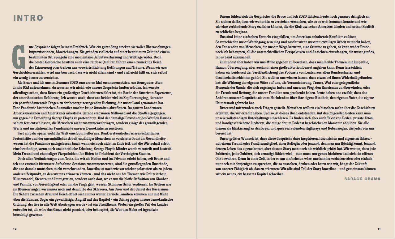 Beispielinhalt (Bild) Renegades