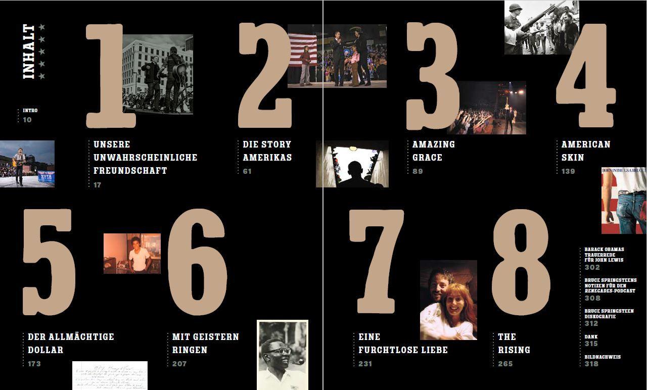 Beispielinhalt (Bild) Renegades