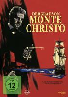 Vorderes Coverbild Der Graf von Monte Christo