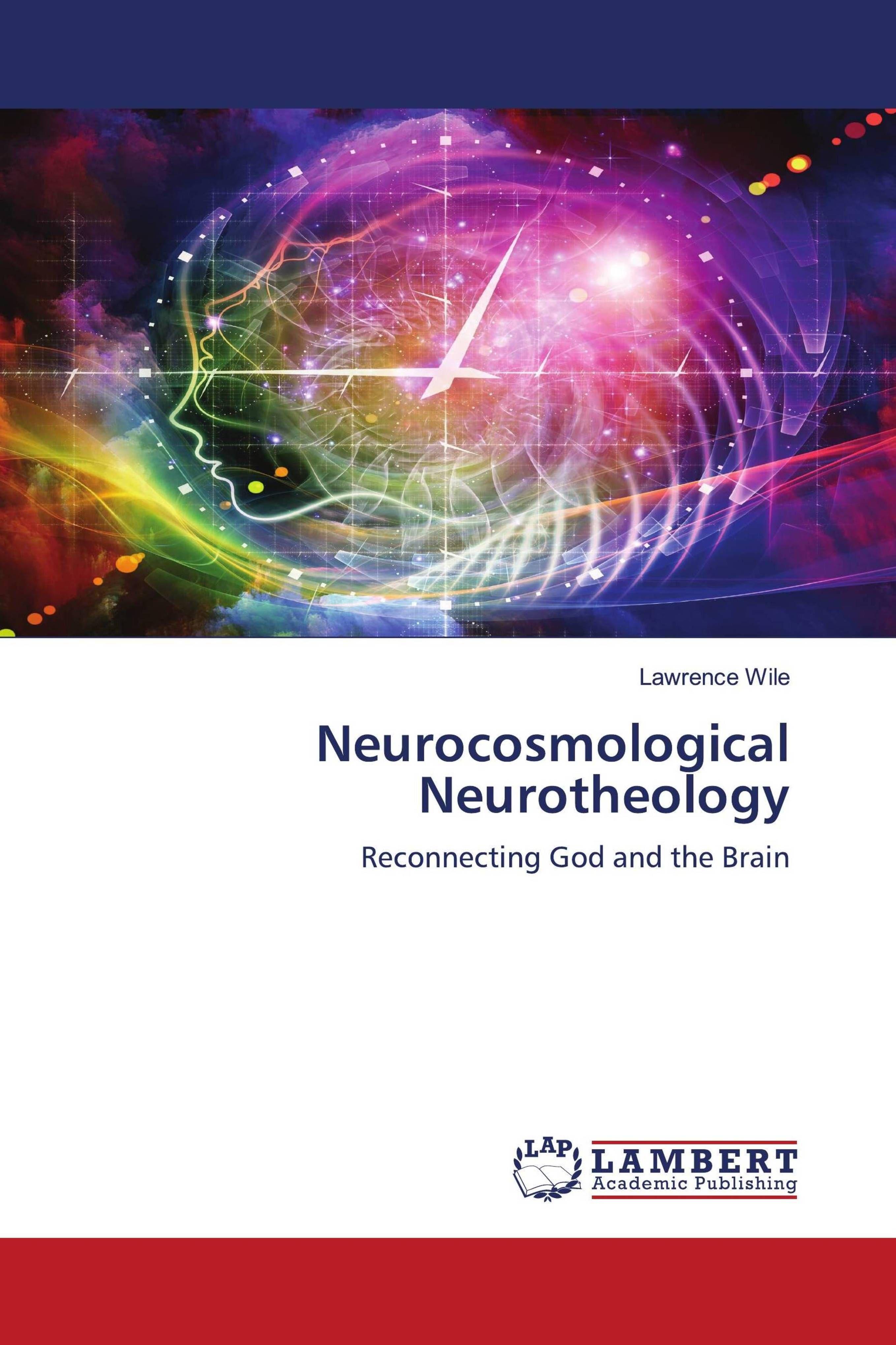 Vorderes Coverbild Neurocosmological Neurotheology